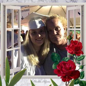 Meet your Posher, Janice